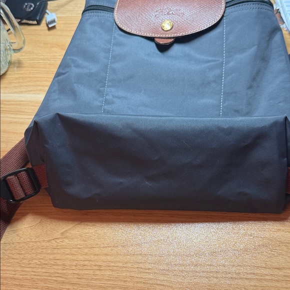 Longchamp Backpack - Picture 2 of 9